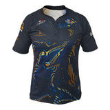 Shark7s Replica Rugby Shirt