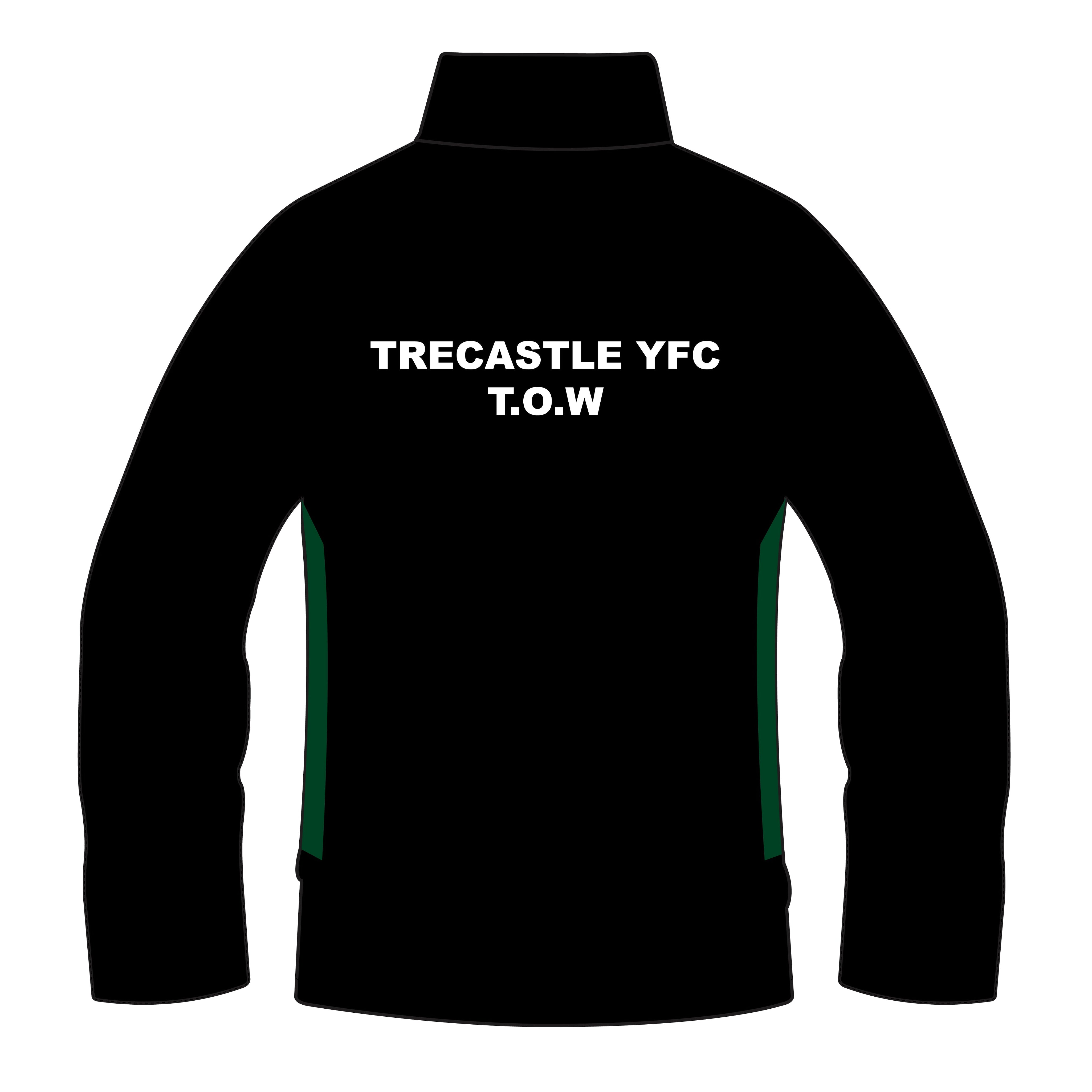 Trecastle YFC Tug of War Midlayer