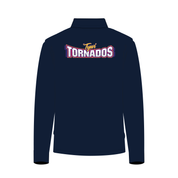 Tywi Tornadoes Knitted Tracksuit Top Kids