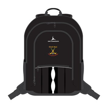 Clwb Hoci Llanybydder Backpack