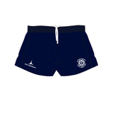 Bedwas YFC Adult's Kinetic Shorts Navy