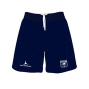 The HPA Chargers Leisure Shorts