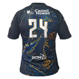 Shark7s Replica Rugby Shirt