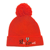 Ar y Gorwel Bobble Hat
