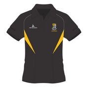 Ceredigion Schools Adult's Flux Polo Shirt