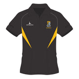Ceredigion Schools Adult's Flux Polo Shirt
