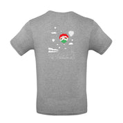 Ar y Gorwel Kids T-Shirt