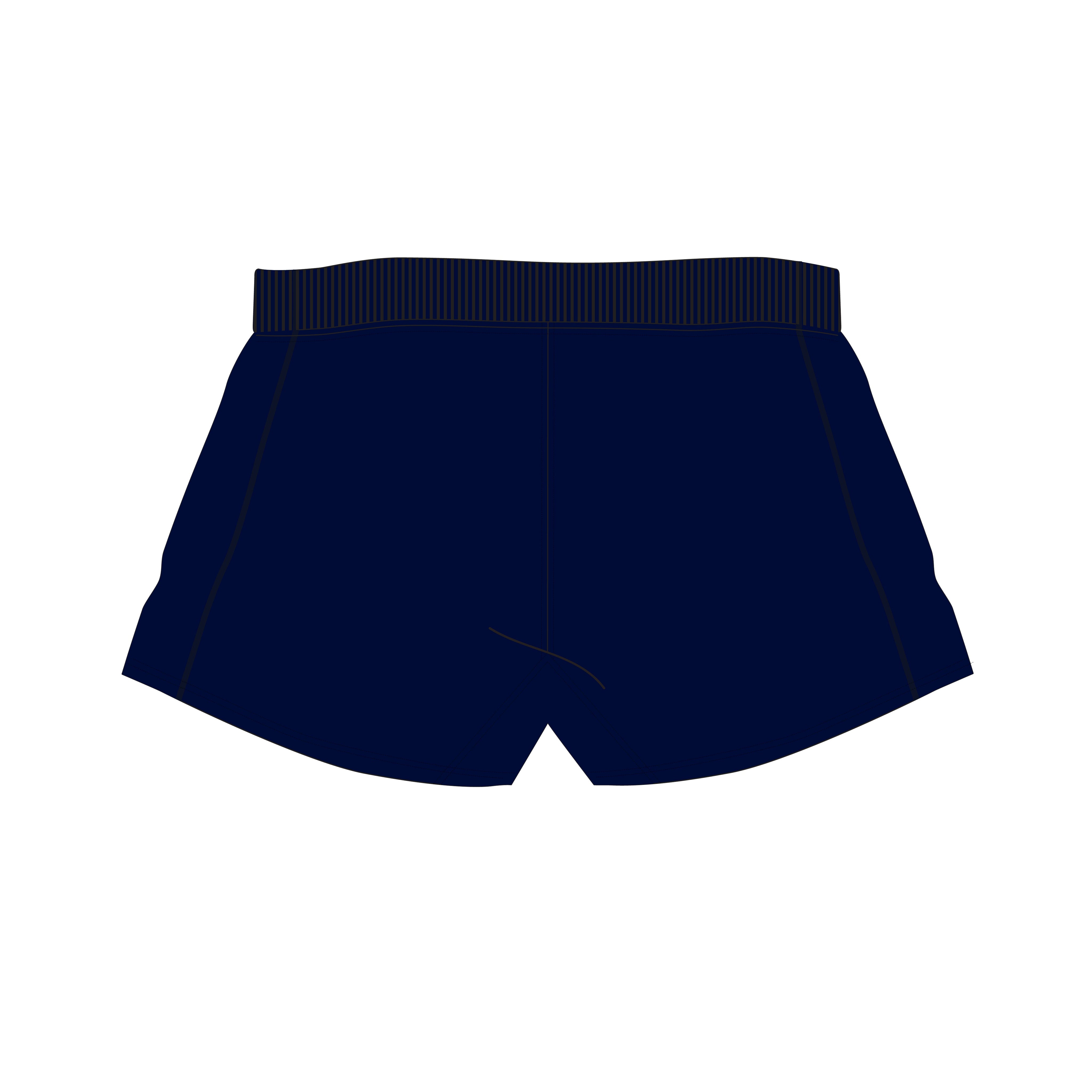 Folkestone RFC Playing Shorts