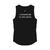 Llangadog RFC Vest Adult