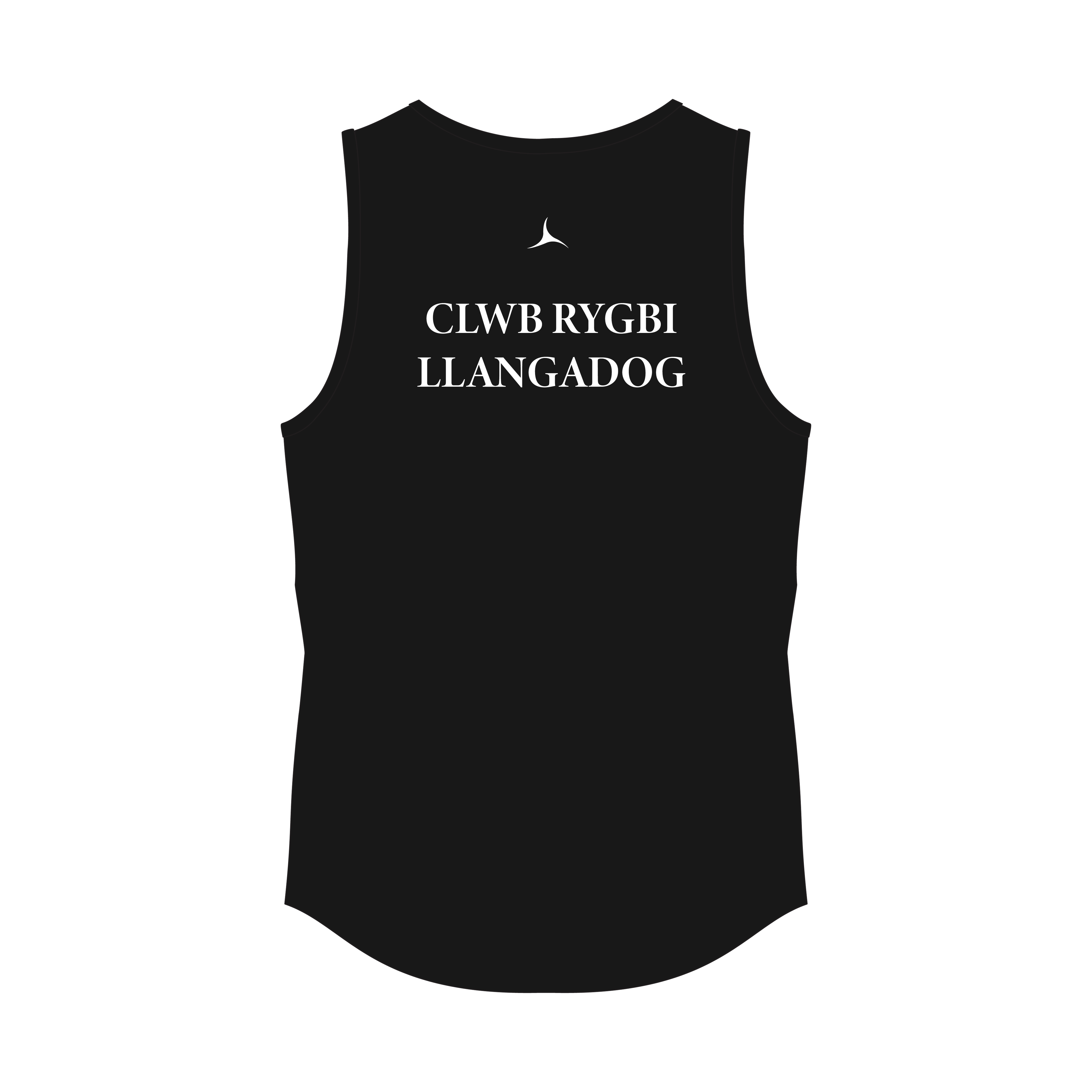 Llangadog RFC Vest Adult