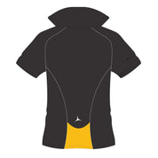 Ceredigion Schools Adult's Flux Polo Shirt
