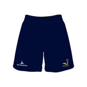 Vale Cricket Club ladies Training / Leisure Shorts