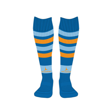 Llandovery JFC Match Socks