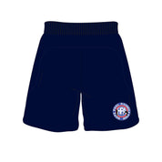 The HPA Brumbies Iconic Training Shorts