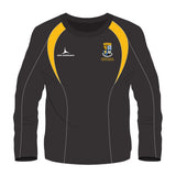 Ceredigion Schools Adult's Iconic Training Top