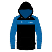 The Train Station Velocity Hoodie
