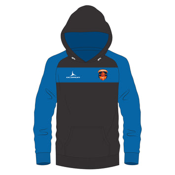 Llandovery FC Adult's Velocity Hoodie