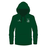 Trecastle YFC Tug of War Cotton Rich Hoodie
