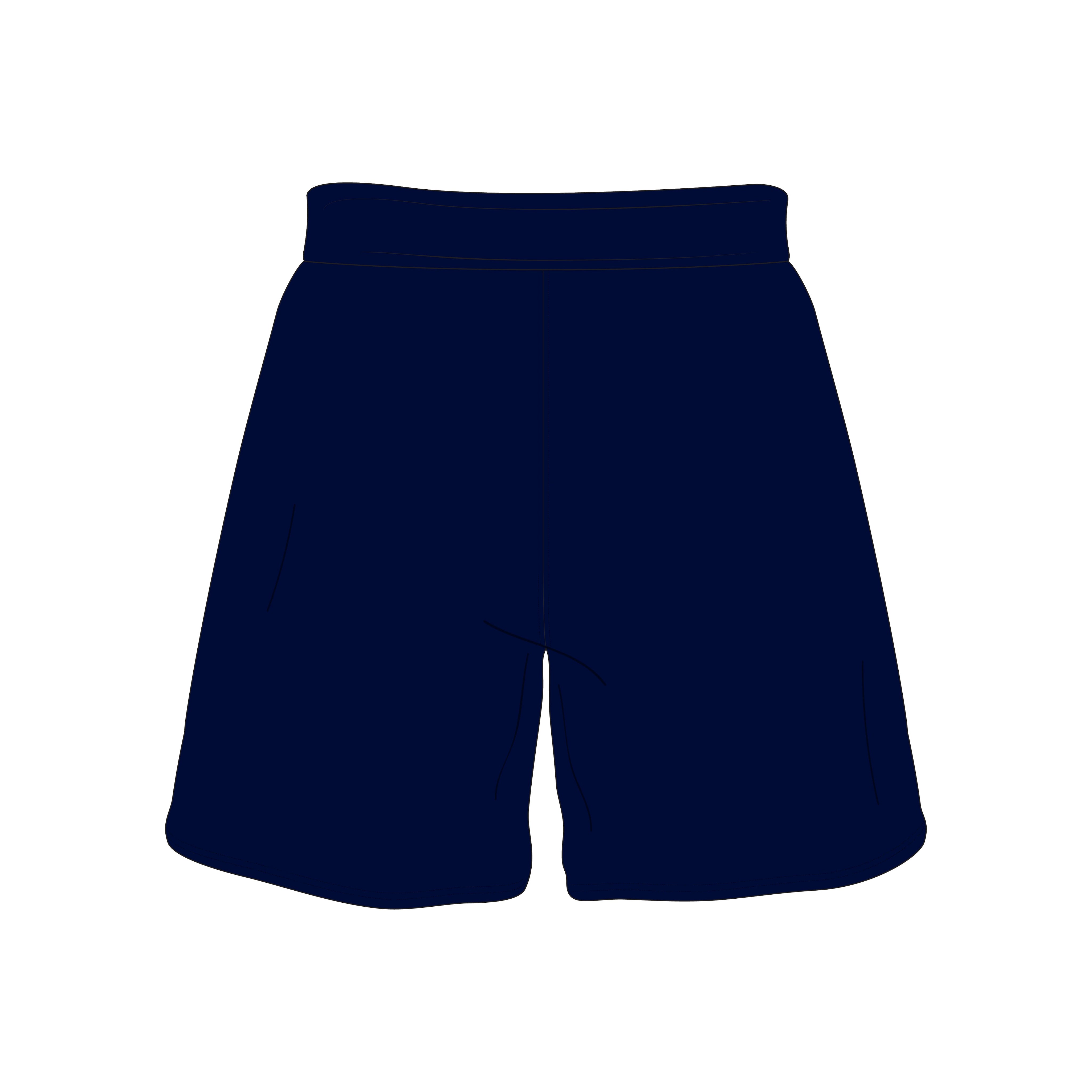 Vale Cricket Club Men's Training / Leisure Shorts