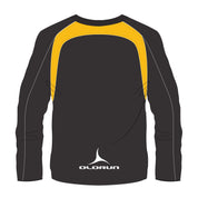 Ceredigion Schools Adult's Iconic Training Top