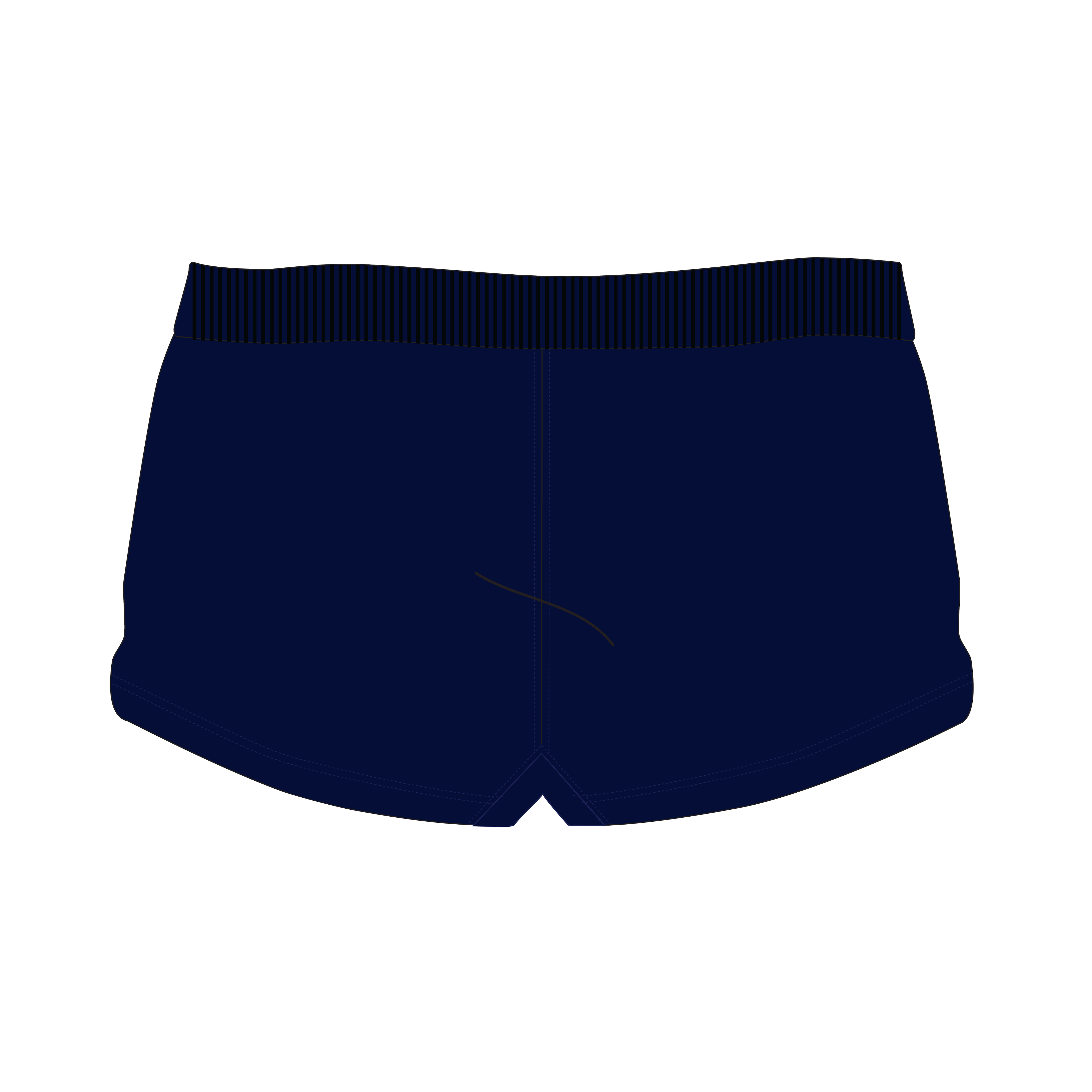 Basingstoke Women RFC Rugby Shorts