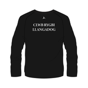 Llangadog RFC  Training Top Adult
