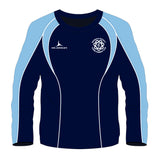 Bedwas YFC Adult's Training Smock Top