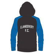 Llandovery FC Children's Velocity Hoodie