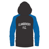 Llandovery FC Adult's Velocity Hoodie