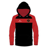 RC Fitness PT Velocity Hoodie