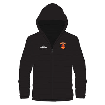 Llandovery FC Adult's Padded Jacket