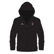 Welsh Fencing Kid's Padded Jacket