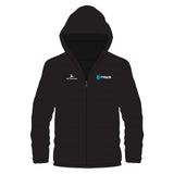 The Train Station Adult's Padded Jacket