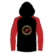 RC Fitness PT Velocity Hoodie