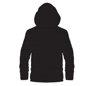 Welsh Fencing Adult's Padded Jacket