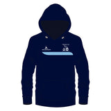 Trecastle YFC Adult's Tempo Hoodie