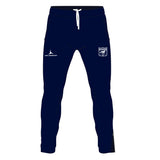The HPA Chargers Skinny/Fitted Track Bottoms