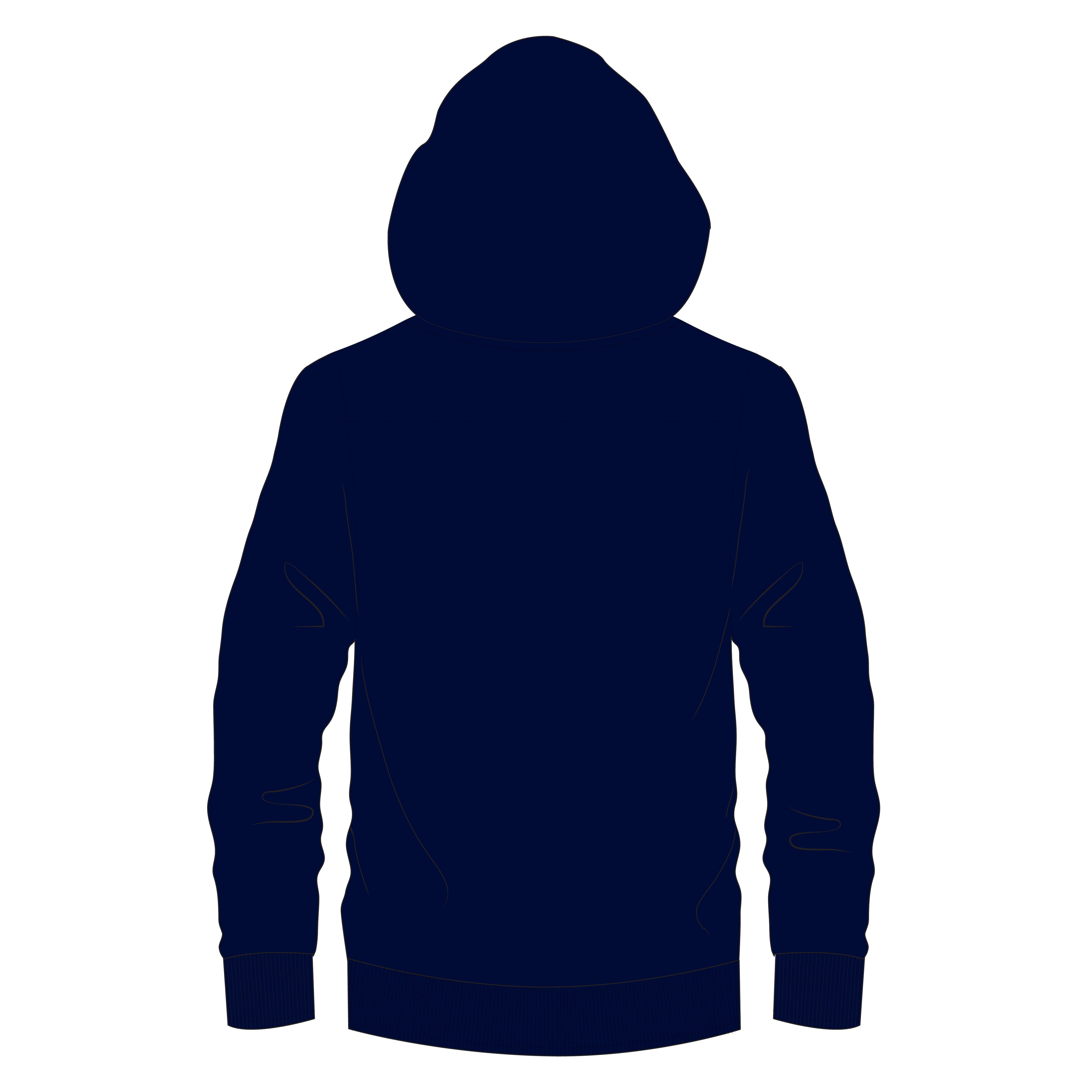Trecastle YFC Adult's Tempo Hoodie