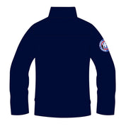 The HPA Chargers Tempo 1/4 Zip Midlayer