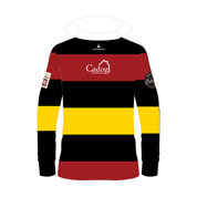 Llangadog RFC Retro Rugby Shirt Adult