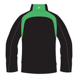 Clwb Hoci Llanybydder Adult's Iconic Full Zip Jacket