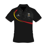 Llangadog RFC Adult's Sublimated Polo Shirt