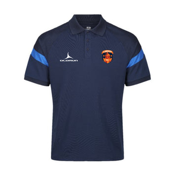 Llandovery FC Adult's Polo Shirt