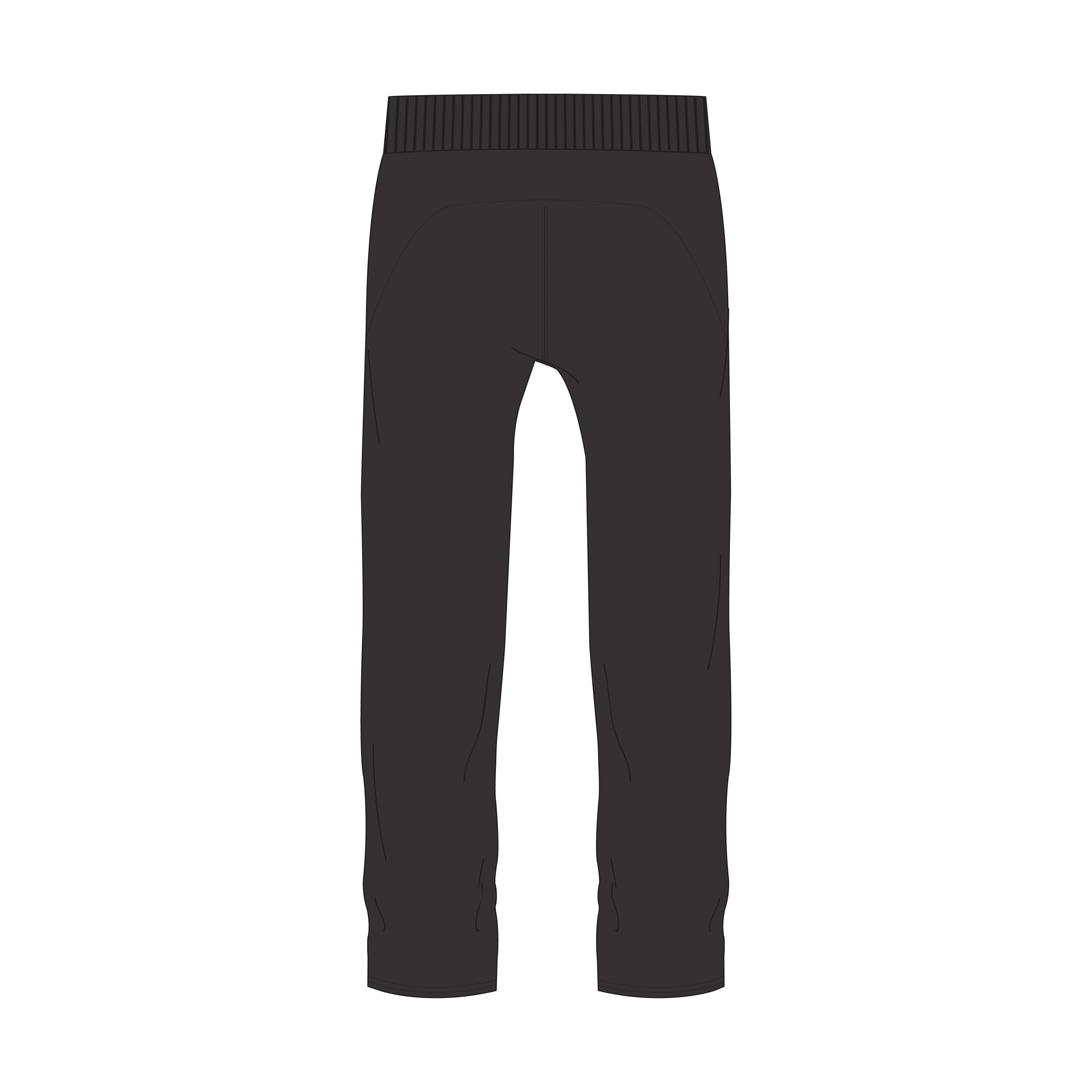Llangadog RFC Track pants Kids