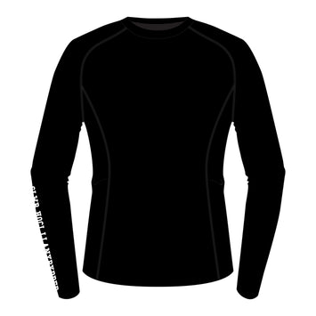 Clwb Hoci Llanybydder Adult's All Purpose Base Layer