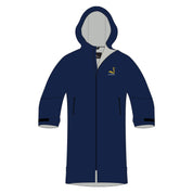 Vale Cricket Club Adult's Weatherproof Changing Robe