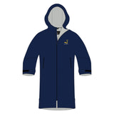 Vale Cricket Club Adult's Weatherproof Changing Robe