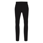 Llandovery Netball Olorun Activ Kids Leggings - Black