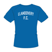 Llandovery FC Kid's Training T-Shirt