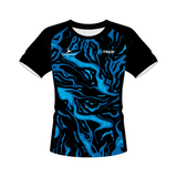 Pre-Order The Train Station Blue Tee